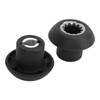 Spare Part Blender Drive Socket Set Easy to Clean Blender