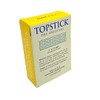 Topstick 1" X 3" - Clear Strips - New Hypoallergic