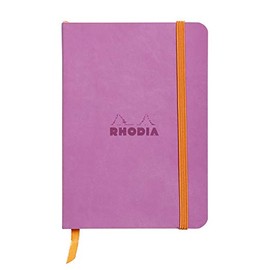 Rhodia Soft Cover Notebook