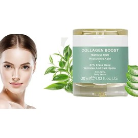 Bluemega Esencia Advanced Collagen Boosting Anti-aging Serum