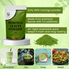 Moringa Powder 1 LB, 100% Pure & Natural Moringa Leaf