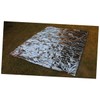Sosoport Thermal Insulation Blanket Set Heavy Duty Emergency Tarp for