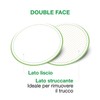 COTTON SOUND ECO Maxi Dischetti Struccanti 1 confezione x 40