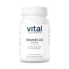 Vital Nutrients Vitamin D 10000 IU - Vitamin D3 Supplement