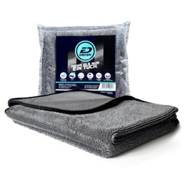 EasyDry® Car Drying Cloth XXL Lint Free Ultra Absorbent Streak-free Microfibre Cloth Microfibre Carwash Dry