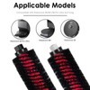 (3 Pack) S8 MaxV Ultra High Speed Cleaning Brushes Compatible