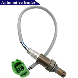 Automotive-leader 234-9033 - Sensor de oxígeno O2 corriente arriba para Suzuki SX4 2.0L L4 18213-80J00 234-9033 234-9033