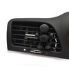 HP-Autozubehör 88014 Lufterfrischer Little Joe Velvet, Schwarz