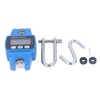 Electronic Hook Scale 300kg LCD Display Portable Handheld Digital Fish
