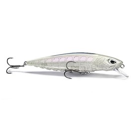 Nays MD MX 95 SR 9.5 cm 9.8 g - Wobbler, Colour: S-11