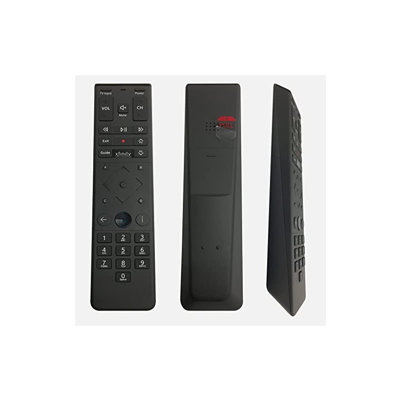 Generic (2 Pack) XR15 Replacement Remote Control for Xfinity Comcast