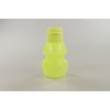 Tupperware Child's 350 ml Neon Yellow Frog EcoEasy Drinking Bottle