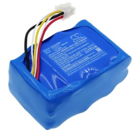 Cameron Sino 200039-0A Battery for Inova Labs Oxygen Machine