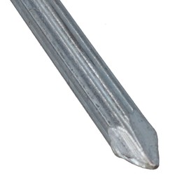 1.5 Inch Masonry Concrete Nails Fastener Fixing for Block Brick Stone 500 Grams