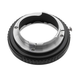 K&F Concept Lens Mount Adapter KF-SRM2 (Minolta MD, MC | SR Mount Lens to Leica M Mount Convert)