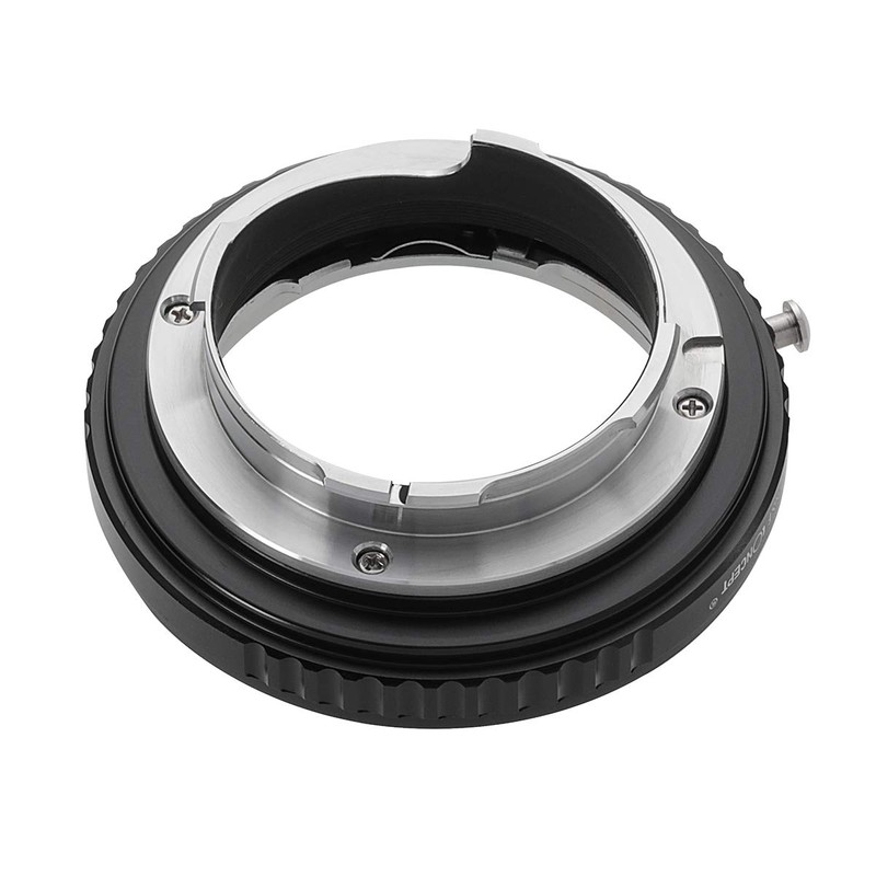 K&F Concept Lens Mount Adapter KF-SRM2 (Minolta MD, MC |