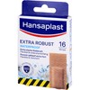 Hansaplast Extra Robust Pflaster Wasserdicht, 16 St. Pflaster