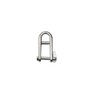 Swivel Snap Shackle Fallschäkel Rotator Bar Shackle Stainless Steel 5