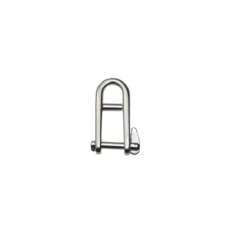 Swivel Snap Shackle Fallschäkel Rotator Bar Shackle Stainless Steel 5