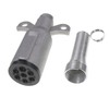 7 Pin Trailer Side Connector Kit - 7 Pole 7