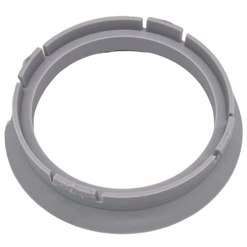 4x Centring Rings 63 3-54 1/63.3 mm to 54.1 mm