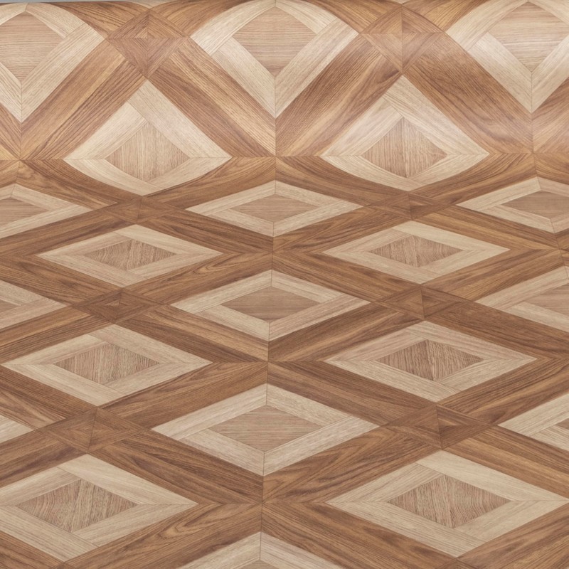 Primaflor PVC Floor Oakland | Versailles Oak Natural | Pattern