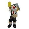 Oberle Die Schmitzens - Clowns - *der Sepp Schmitz* -