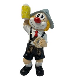 Oberle Die Schmitzens - Clowns - *der Sepp Schmitz* - oans, zwoa, g`suffa - 35068