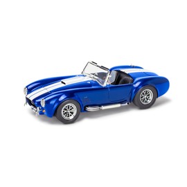 Revell Level 4 Model Kit Shelby Cobra 427 S/C Modelo escala 1/24
