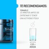 Mdn Sports, Oxido Nitrico, Pre entreno, Brave, Sabor Uva, 40