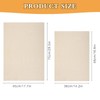 Tea Towels for Baking Sourdough, 2PCS Flour Sack Towels, Bread