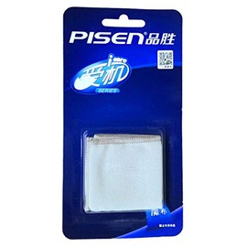 PISEN Cleaning Cloth Microfiber LCD Screen Glasses Smartphone Camera Lens 18x18cm