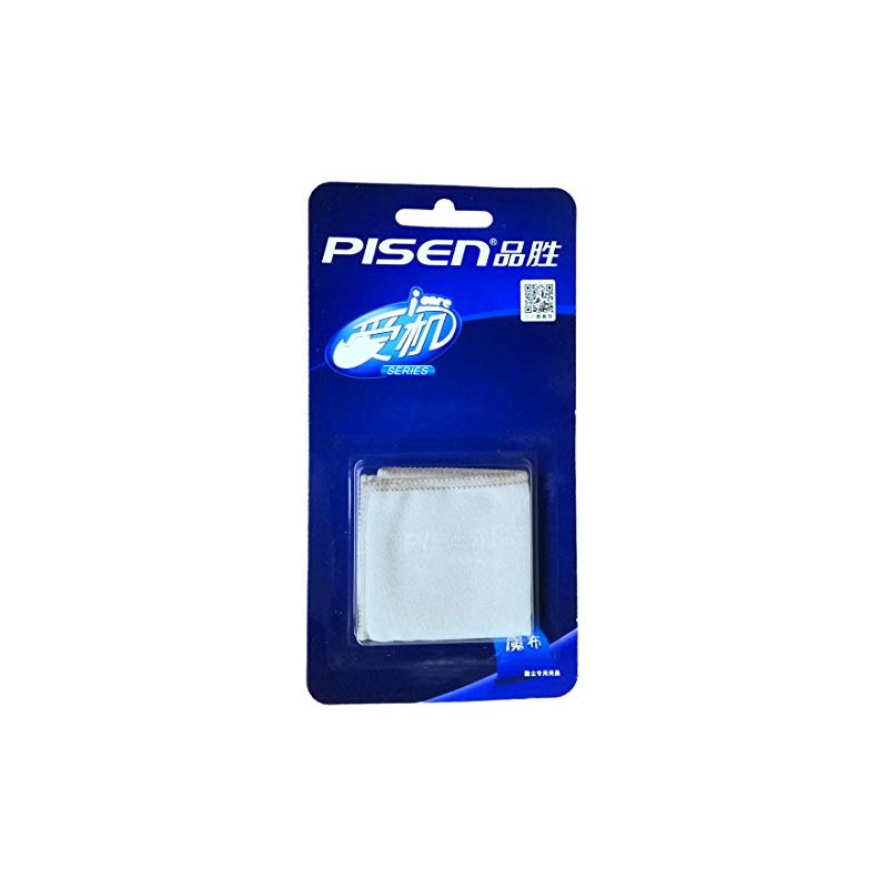 PISEN Cleaning Cloth Microfiber LCD Screen Glasses Smartphone Camera Lens