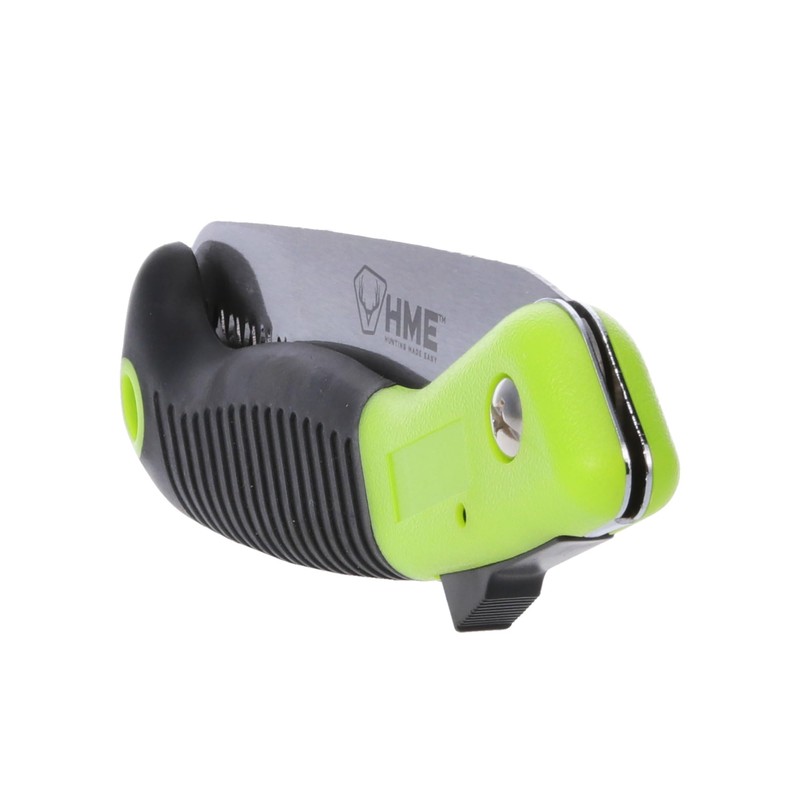 HME Mini Folding Hand Pocket Saw with 5" Carbon Steel