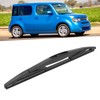 Windshield Rear Wiper Blade 76730‑S3N‑003 304mm/12in Length for NISSAN ARMADA/CUBE/