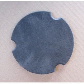 Induction Cookers, Heat Warming Bottom Bed Plate Small Size 14 cm