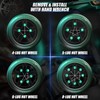 7 Spline Lug Nuts Key Tuner Large Socket Lugnuts Tool