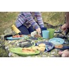 Chimney Sheep Recycled Plastic Reusable Plates Set of 4 Large