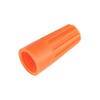 Gardner Bender 003 GB Orange GB 25-003 Wiregard Wire Connectors