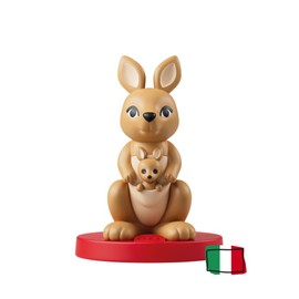 FABA - Sound Figure FFR30010