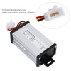 36V‑72V Electric Bike Direct Current High Precision Convertor Converter Accessory