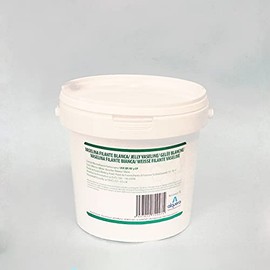 Vaseline Filante Weiß USP (1 l)