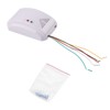 Natural Gas Alarm Sensor Propane Butane LPG Natural Motor Home