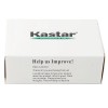 Kastar USB Rechargeable Li-ion 9V Battery LI9V for Toys Clock