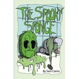 The Spooky Sponge
