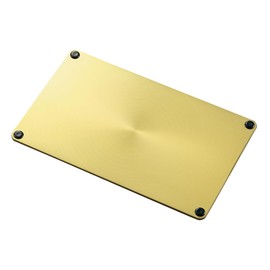As One 3-8933-01 Cooling, Heat Dissipation, Defrost Plate, Plate Type
