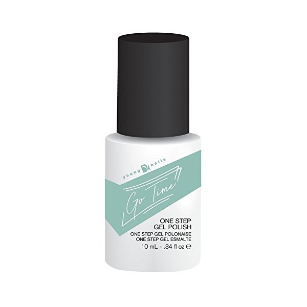 Young Nails Go Time Gel Polish, In The Moment