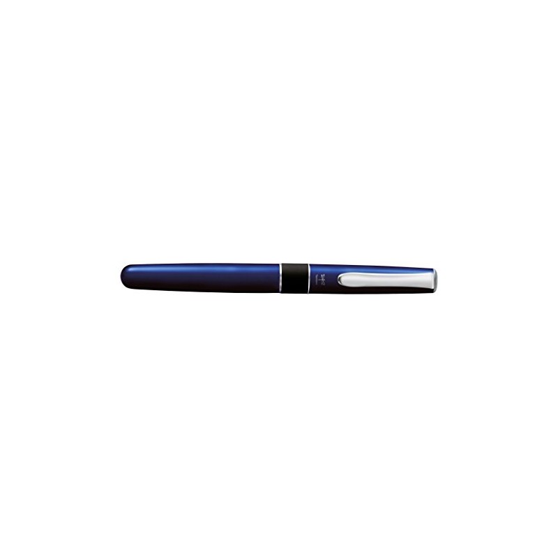 Tombow Havanna Rollerball Blue