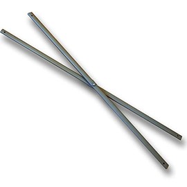 for Coleman 13 x 13 Instant Eaved Shelter Canopy Costco Side Truss Bar Replacement Parts 41 1/8"