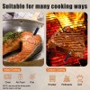 Tempwise Bluetooth Smoker Meat Thermometer Truly Wireless BBQ Thermometer 0~85℃/32℉~185℉